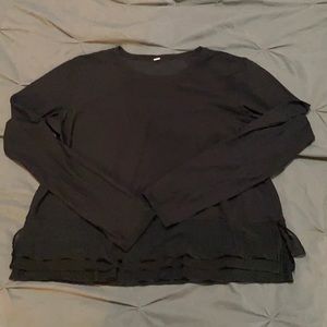 Lululemon long sleeve